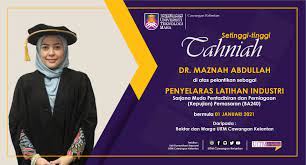 Jun 2001, sarjana muda pentadbiran korporat (uitm). News Archive