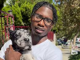 Professional boxer Mylik Birdsong, 31, shot dead in Los Angeles drive by  weeks before next fight