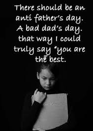 It was actually inspired after recently counseling someone whose father had sexually abused her as a child. 60 Absent Father Quotes From Abandoned Daughter Son