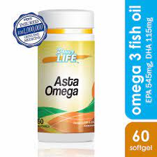 Correlation with erythrocytes and response to supplementation. Alpro Pharmacy Exclusive Powerlife Asta Omega Fish Oil 1000mg 60 S Shopee Malaysia