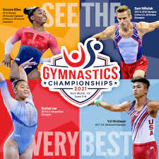 Jun 10, 2021 · the likes of laurie hernandez and morgan hurd will be out of action in the us olympic gymnastics trials 2021 as they fail to make it to the list of the final 18 participants. U S Gymnastics Championships