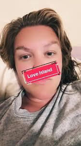 Waiting for @Love Island USA like the rest of the world should be doing  right now… #loveisland #aaronisalesbian @Peacock