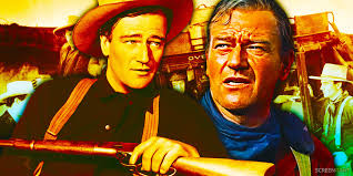 The 2 Western Movies John Wayne Thought Were Better Than His 67-Year-Old  Masterpiece