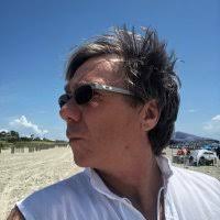 John W Puente (@jwpuente1)