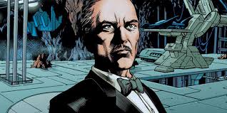 The Nolanverse Batcave Origin Is Completely Reversed in New Batman Universe