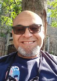 Ronald Vasquez Obituary