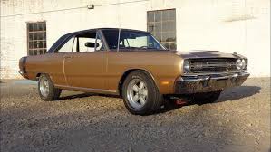 Image result for Light Gold 1970 Dart