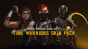 Includes mortal kombat 11, kombat pack 1, mk11: Mortal Kombat 11 Ultimate Edition Xbox One Xbox Series X 12345 Best Buy