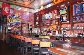Believing that las vegas' favorite pastime is gambling is an understandable mistake—but all you have to do is check out the temples it's made to mixology to know that cocktailing is the city's real. Pin On Billy Bobs