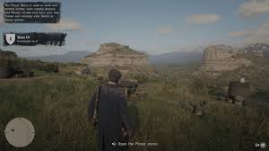 If you cannot open your action file correctly, try. Red Dead Redemption 2 Online Open The Online Player Menu Pwrdown
