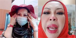 Dalam satu temuramah, nada suara hasmiza yang popular dengan gelaran dato vida kembali serius apabila dia berkongsi pengalaman bergelar ibu tunggal. Bekas Suami Tuntut Hadhanah Ini Respond Datuk Seri Vida Himpunan Lawak Kita