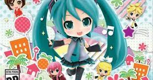 Download 3ds Cia Hatsune Miku Project Mirai Dx