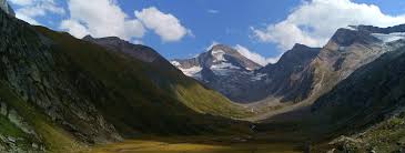 Am idyllischen waldrand und doch mitten im herzen von st. Aktivurlaub In Ahrntal Outdooractive