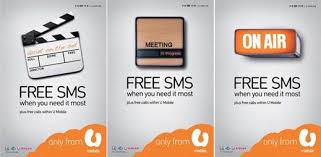 Get an affordable prepaid cell phone plan that you can 2 choose a prepaid phone plan and get a sim card. Test Driving U Mobile S Unlimited Mobile Internet Prepaid Plan