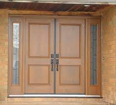 double entry door with sidelights and quattro glass kiến truc cửa sổ