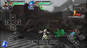 Download Game Ppsspp Kamen Rider Gaim Softisgamer