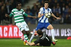 Bem vindo ao site oficial do sporting clube portugal. The Previous Meetings Resulted In A Draw A Sporting Win On Penalties And A Porto Victory