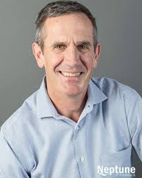 Gordon Chao's Instagram, Twitter & Facebook