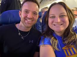 Connecting with new friends at the Autism Law Summit