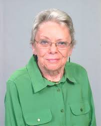 Mary Herrera Obituary