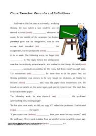 These printables focus on the subject of science. 140 Cloze Worksheets Ideas In 2021 Worksheets Cloze Activity Teaching