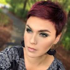 22 Short hairstyles and super short hair ideas to save today