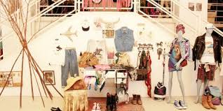About Retrock The Biggest Vintage Designer Shop In Budapest