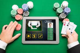 The Rise in Online Gambling During the COVID-19 Pandemic