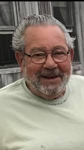 Obituary for Marcelino DeLeon