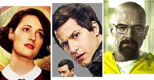 The 50 Best TV Seasons of the 2010s