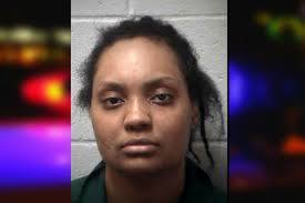 Candace Coleman — Henry County Jail Bookings