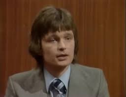 Cover Up: Part 2 (1974)