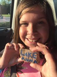 Found one at Mineral Food Lion.