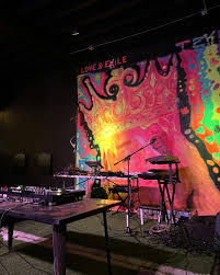 Nashville Mural Tours