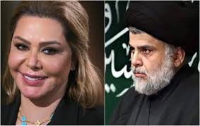 وبمجرد تداول مقطع الفيديو انهالت التعليقات عليه ومن بينها: Ø£ÙˆÙ„ ØªØ¹Ù„ÙŠÙ‚ Ù„Ù„ØµØ¯Ø± Ø¹Ù„Ù‰ Ù…Ù‚Ø§Ø¨Ù„Ø© Ø±ØºØ¯ ØµØ¯Ø§Ù… Ø­Ø³ÙŠÙ† Ù„Ø§ Ù…ÙƒØ§Ù† Ø±ÙˆÙˆØ¯Ø§Ùˆ Ù†ÙŠØª