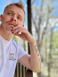 Morgan Norman-Wallace (@mr.getlife) • Instagram photos and videos