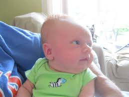 Our FOX 13 family is growing! Congratulations to the Eliasen family