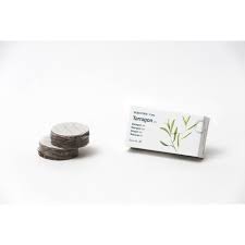 Maybe you would like to learn more about one of these? Tregren Kit De Capsules D Estragon Pour Potager D Interieur 2 Capsules De Tourbe Et Des Graines D Estragon Cdiscount Jardin