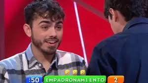 Estos son todos los concursos por lo que ha pasado Raúl Santamaría, miembro  de 'Los Mozos de Arousa'