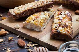 This search takes into account your taste preferences. How To Choose The Best Health Bars Cleveland Clinic