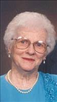 Louise Connelly Obituary (1925-2008)
