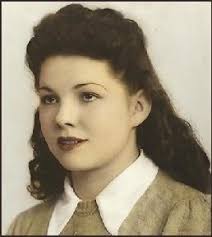 Florence LUCKEY Obituary (1925