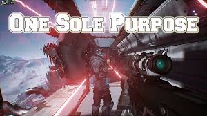 One Sole Purpose Pc Game Highly Compressed Free Download