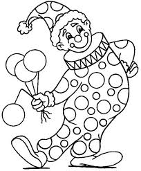 Desenhos de frutas na cesta para colorir. Mais Novo Para Rosto De Palhaco Careca Para Colorir Test Catty