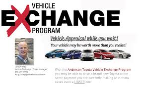 84,457 miles · gray · rockford, il. Vehicle Exchange Program Anderson Toyota Loves Park Serving Rockford Il