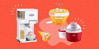 Soft serve ice cream machines. The 15 Best Ice Cream Makers 2021