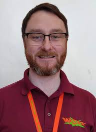 Very excited to introduce our Brand new PARS #playwork Licensed Trainer, Craig  Judson from Sheffield, UK! Craig started his playwork journey in 2006 and  since then has enjoyed opportunities to learn more
