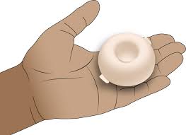 Image result for Contraceptive Sponge