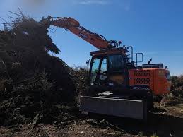 Profile for Bernhard Spiering Inh. Daniel Spiering Erdarbeiten  Bauschuttrecycling