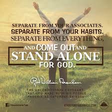  Pin On Quotes From Rev William Branham